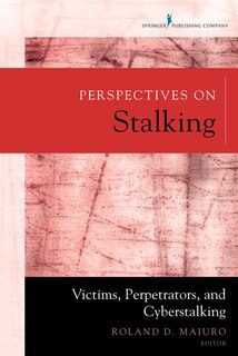 Front cover_Perspectives On Stalking