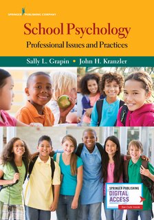 Front cover_School Psychology
