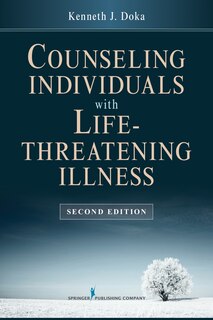 Front cover_Counseling Individuals With Life Threatening Illness