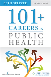 Couverture_101 + Careers in Public Health