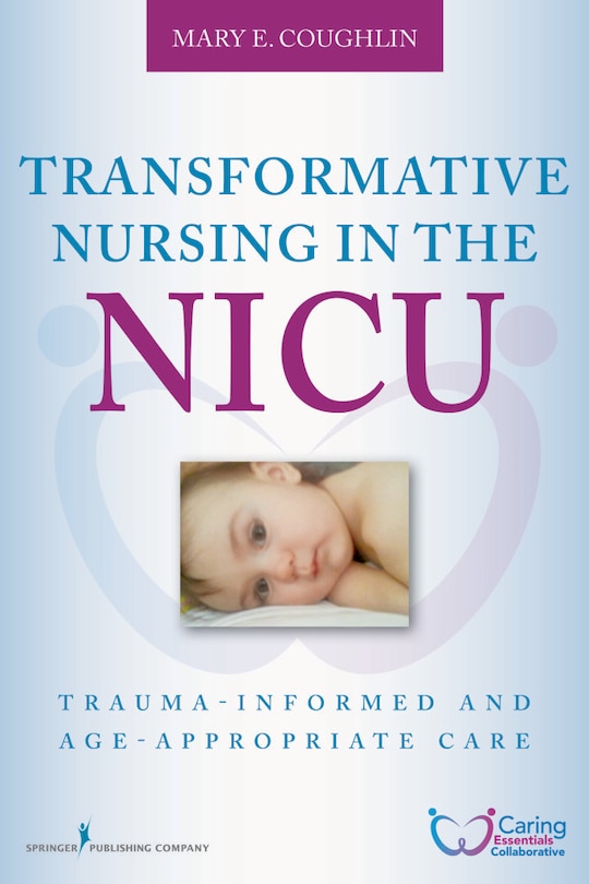 Couverture_Transformative Nursing In The Nicu