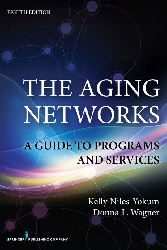 Front cover_The Aging Networks