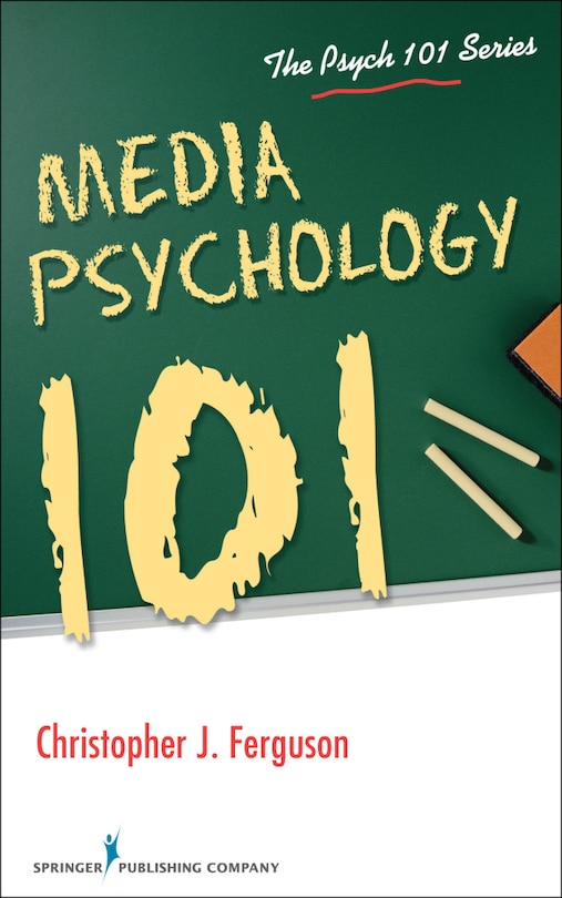 Front cover_Media Psychology 101
