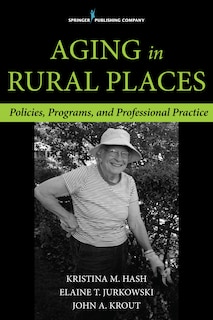 Couverture_Aging In Rural Places