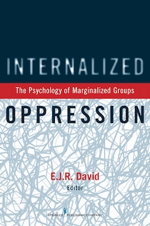 Couverture_Internalized Oppression