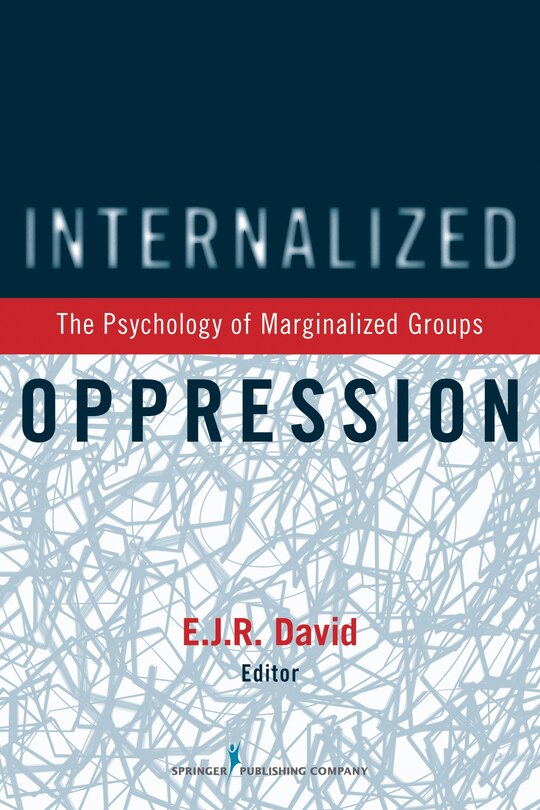 Couverture_Internalized Oppression