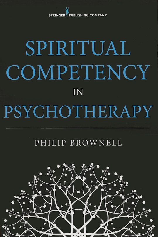 Couverture_Spiritual Competency In Psychotherapy