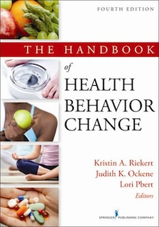 Couverture_The Handbook Of Health Behavior Change
