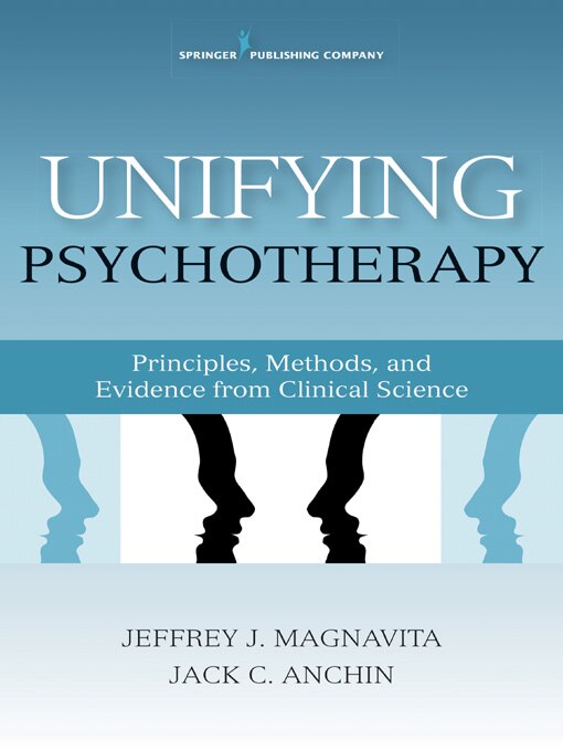Couverture_Unifying Psychotherapy