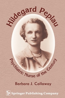 Couverture_Hildegard Peplau