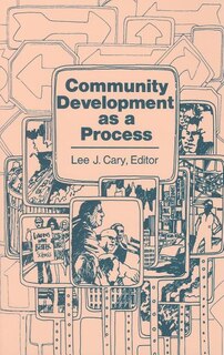 Community Development as a Process