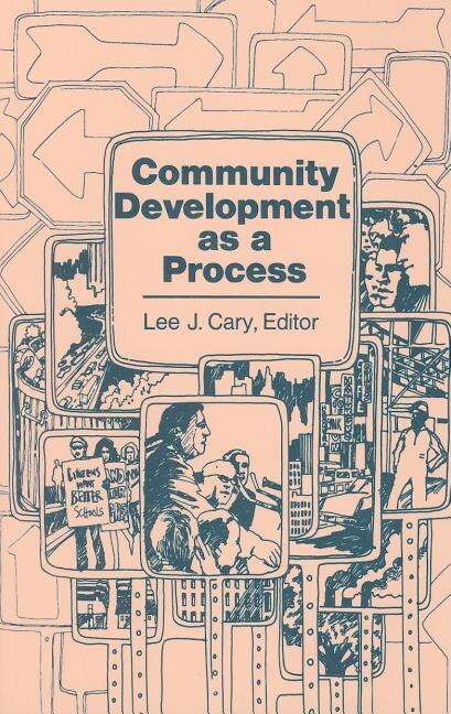 Community Development as a Process