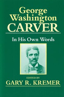 Couverture_George Washington Carver