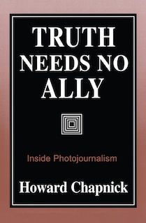Front cover_Truth Needs No Ally
