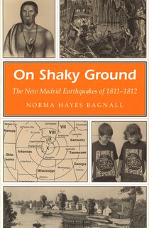 Front cover_On Shaky Ground