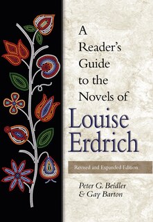 Couverture_A Reader's Guide to the Novels of Louise Erdrich