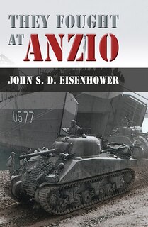 Couverture_They Fought At Anzio