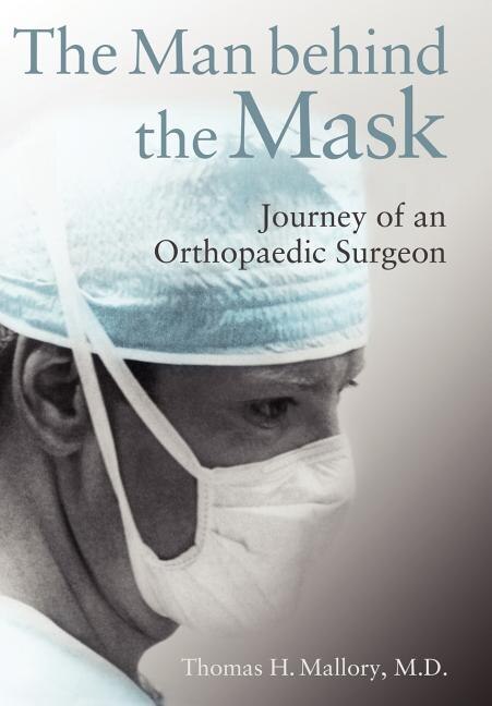 Couverture_The Man Behind the Mask