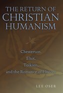 Couverture_The Return of Christian Humanism