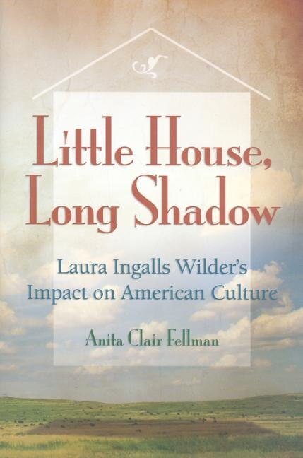 Front cover_Little House, Long Shadow