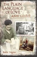 Couverture_The Plain Language of Love and Loss