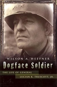 Front cover_Dogface Soldier