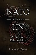 Front cover_Nato And The Un