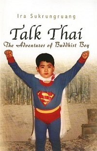 Front cover_Talk Thai