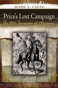 Front cover_Price's Lost Campaign