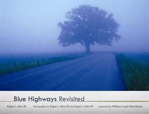 Front cover_BLUE HIGHWAYS Revisited