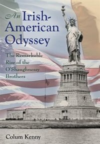 Couverture_An Irish-american Odyssey