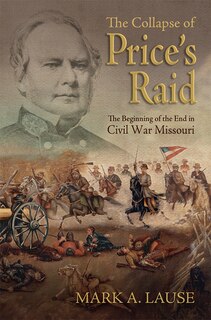 Front cover_The Collapse Of Price's Raid