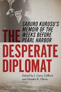 Front cover_The Desperate Diplomat