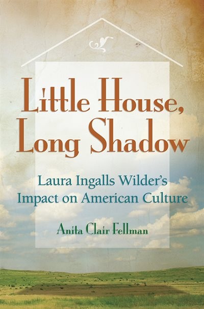 Front cover_Little House, Long Shadow