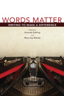 Front cover_Words Matter