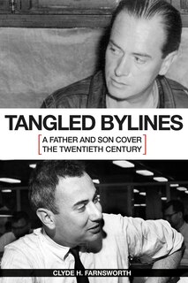 Front cover_Tangled Bylines