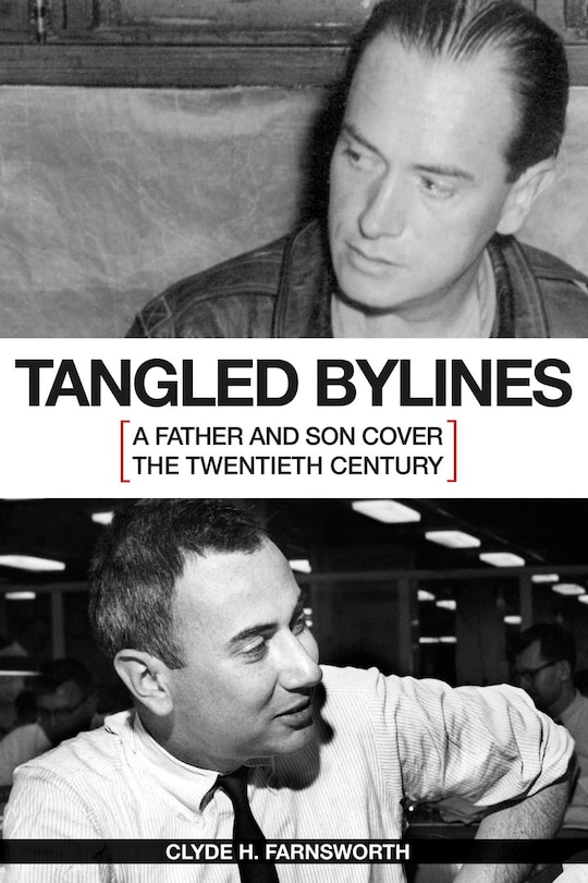 Front cover_Tangled Bylines