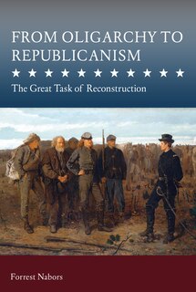 Couverture_From Oligarchy To Republicanism