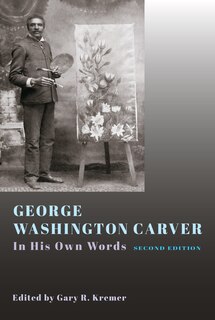 Front cover_George Washington Carver