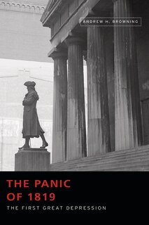 Front cover_The Panic of 1819