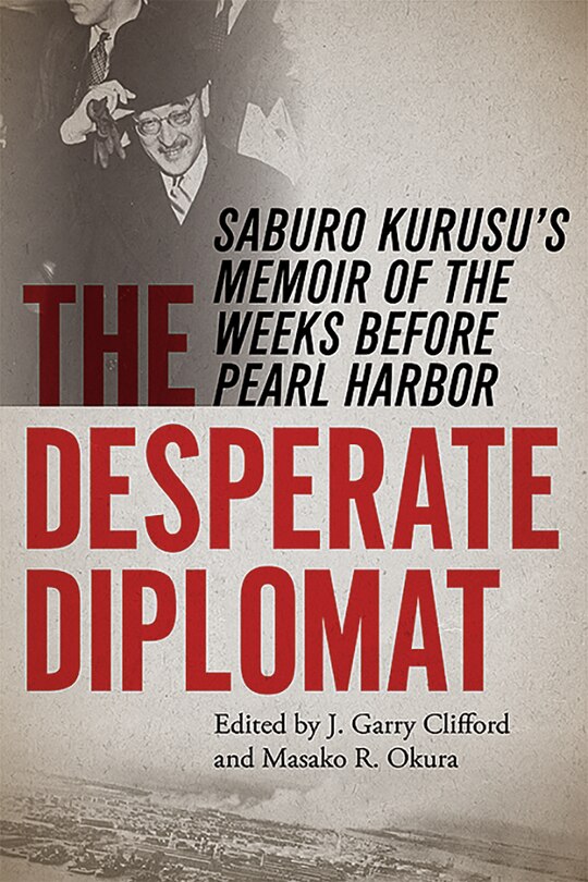 Couverture_The Desperate Diplomat