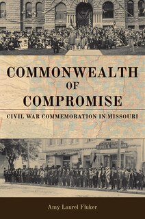 Front cover_Commonwealth Of Compromise