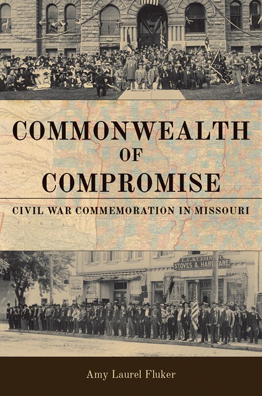 Front cover_Commonwealth Of Compromise