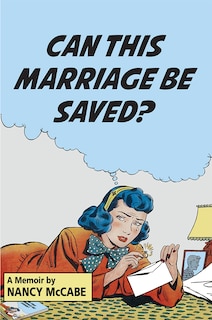 Front cover_Can This Marriage Be Saved?