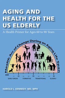 Front cover_Aging And Health For The Us Elderly