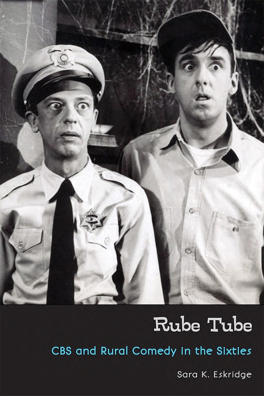 Front cover_Rube Tube