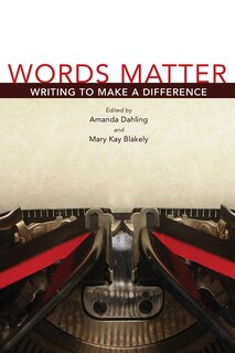 Front cover_Words Matter