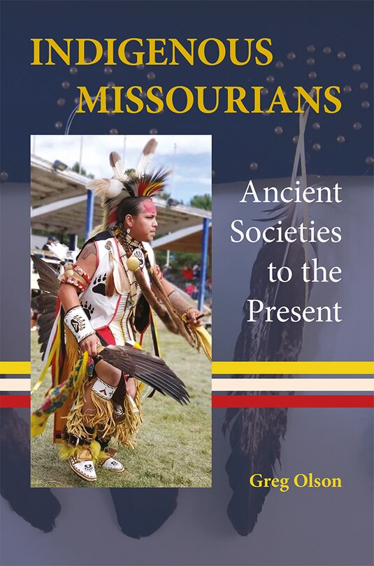 Front cover_Indigenous Missourians