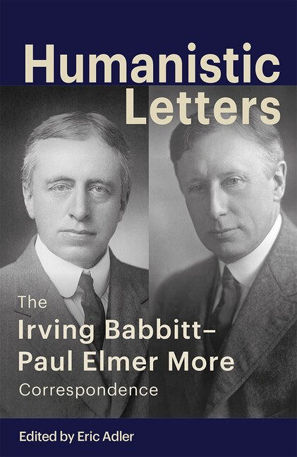 Front cover_Humanistic Letters