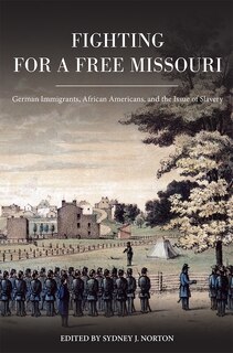 Front cover_Fighting for a Free Missouri